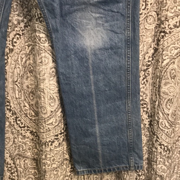 NWOT Frame Jeans - Picture 3 of 13
